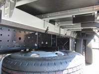 三菱ふそうキャンターアルミバン小型（2t・3t）[写真34]