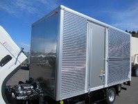 三菱ふそうキャンターアルミバン小型（2t・3t）[写真38]