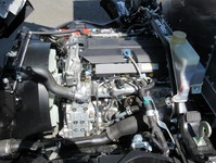 三菱ふそうキャンターアルミバン小型（2t・3t）[写真40]