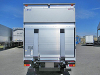 三菱ふそうキャンターアルミバン小型（2t・3t）[写真05]