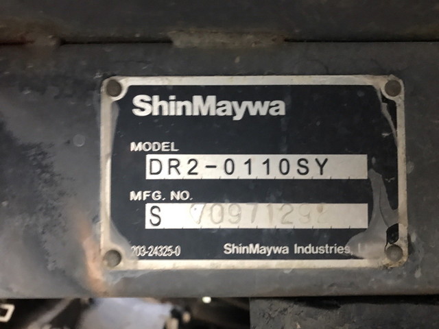 いすゞエルフダンプ小型（2t・3t）[写真12]