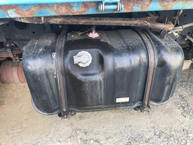 いすゞエルフダンプ小型（2t・3t）[写真14]