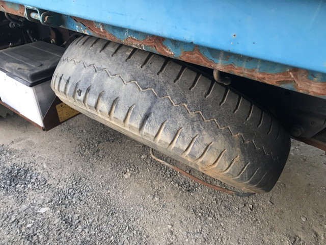 いすゞエルフダンプ小型（2t・3t）[写真15]