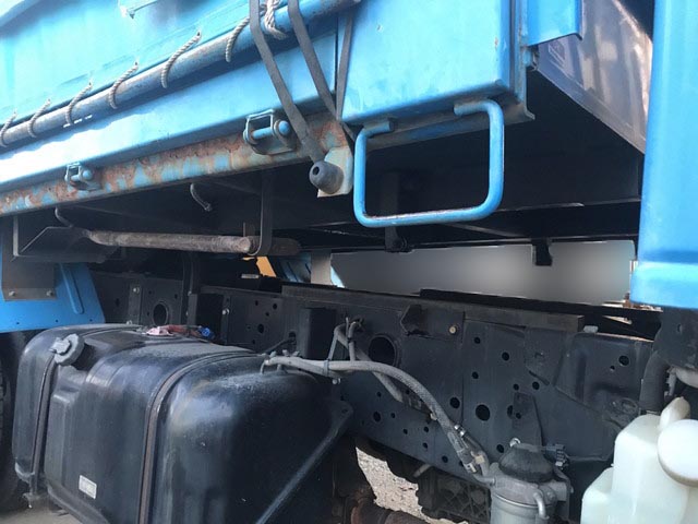 いすゞエルフダンプ小型（2t・3t）[写真16]