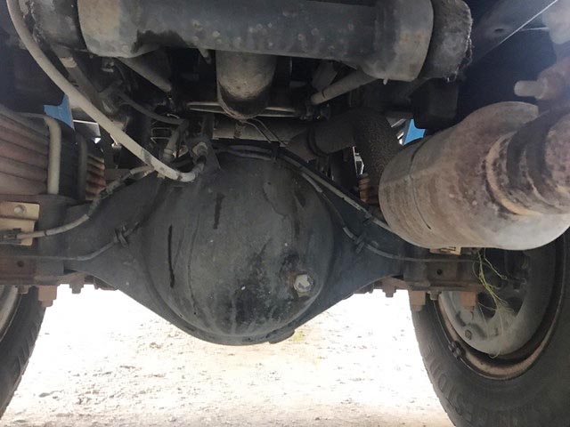 いすゞエルフダンプ小型（2t・3t）[写真17]