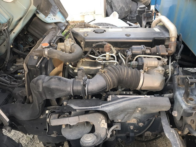 いすゞエルフダンプ小型（2t・3t）[写真19]