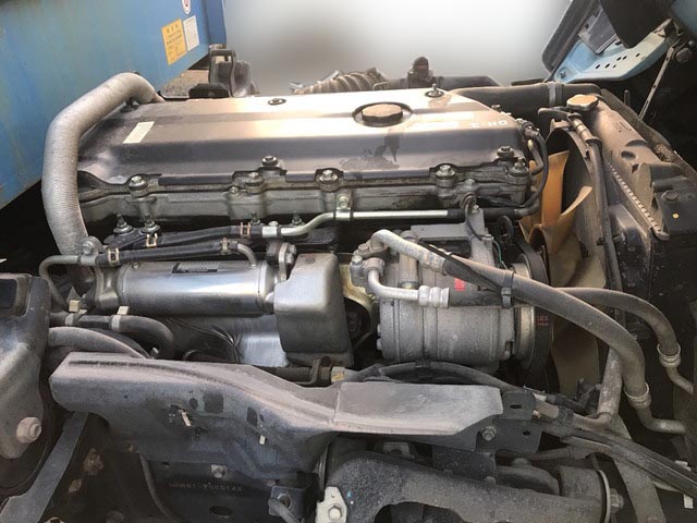 いすゞエルフダンプ小型（2t・3t）[写真20]