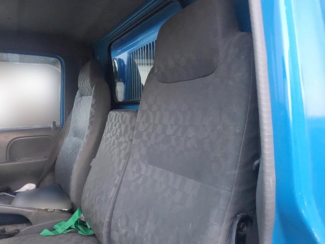 いすゞエルフダンプ小型（2t・3t）[写真22]