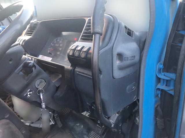 いすゞエルフダンプ小型（2t・3t）[写真28]