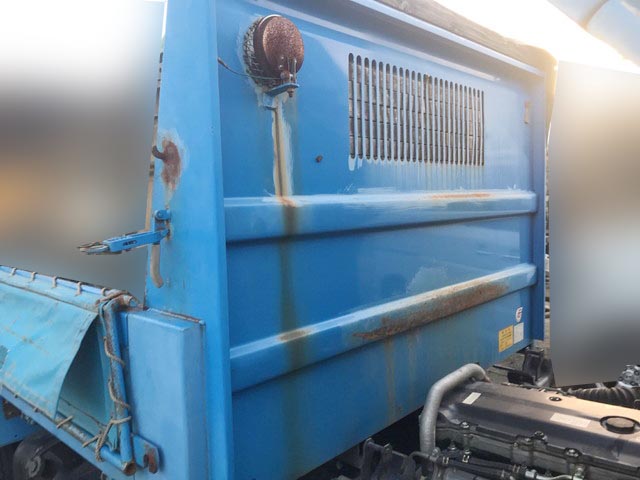 いすゞエルフダンプ小型（2t・3t）[写真07]