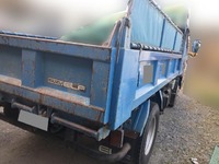 いすゞエルフダンプ小型（2t・3t）[写真08]