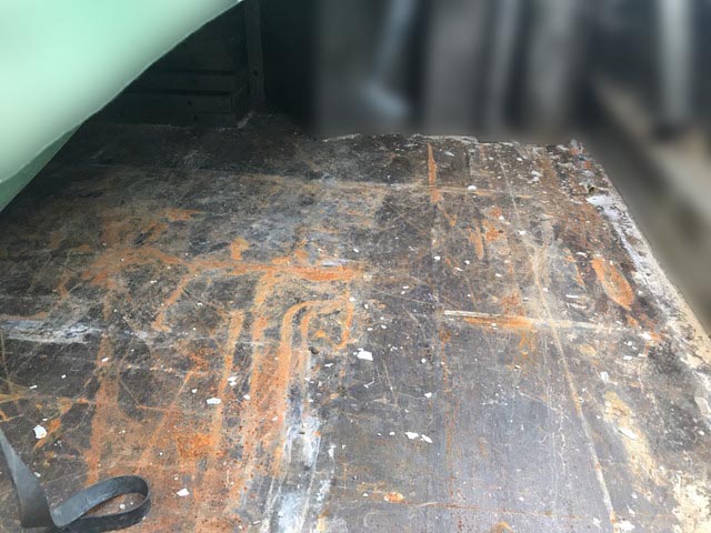 いすゞエルフダンプ小型（2t・3t）[写真09]