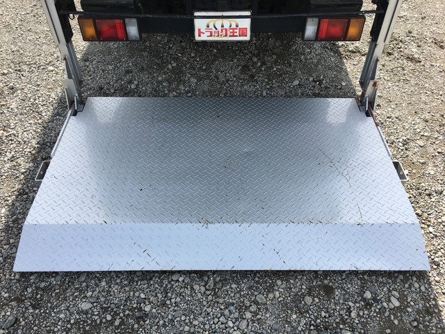 日産アトラスアルミバン小型（2t・3t）[写真12]