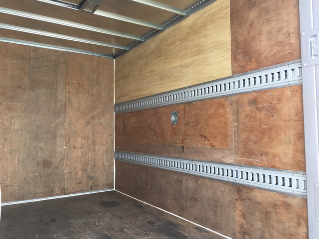 日産アトラスアルミバン小型（2t・3t）[写真14]