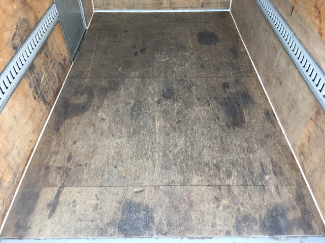 日産アトラスアルミバン小型（2t・3t）[写真16]