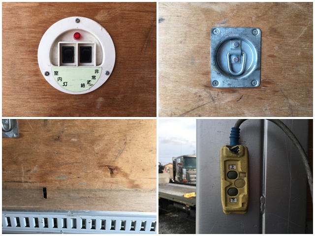 日産アトラスアルミバン小型（2t・3t）[写真17]