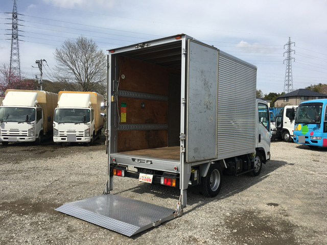 日産アトラスアルミバン小型（2t・3t）[写真02]