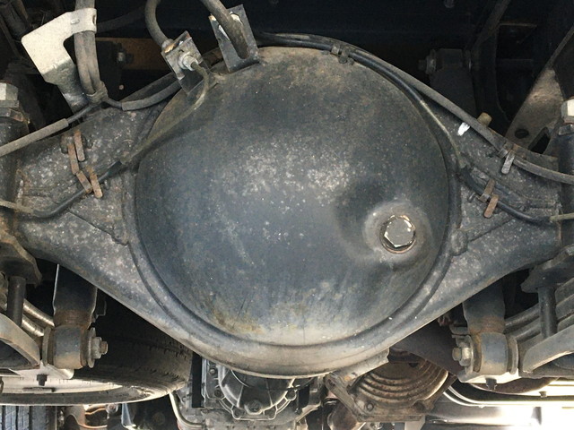 日産アトラスアルミバン小型（2t・3t）[写真22]