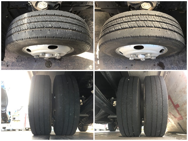 日産アトラスアルミバン小型（2t・3t）[写真23]