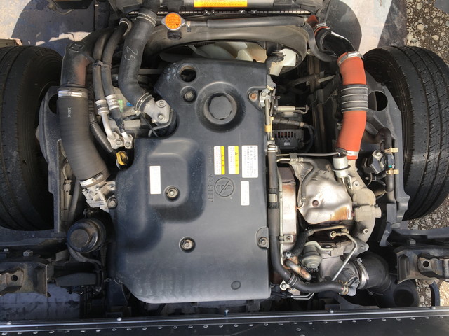 日産アトラスアルミバン小型（2t・3t）[写真24]