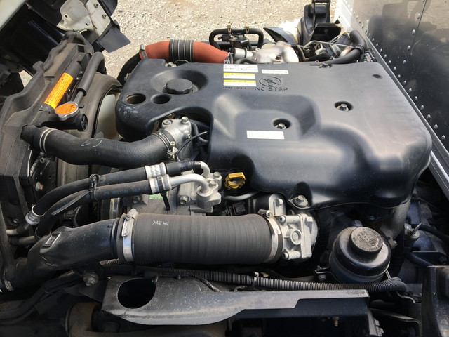 日産アトラスアルミバン小型（2t・3t）[写真25]