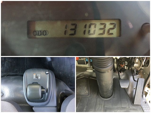 日産アトラスアルミバン小型（2t・3t）[写真39]