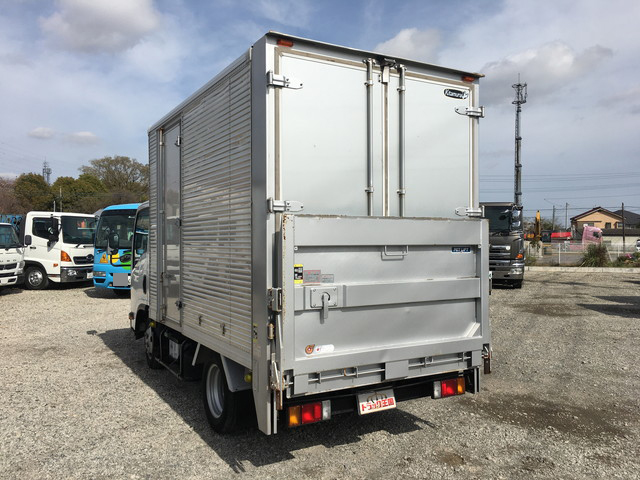 日産アトラスアルミバン小型（2t・3t）[写真04]