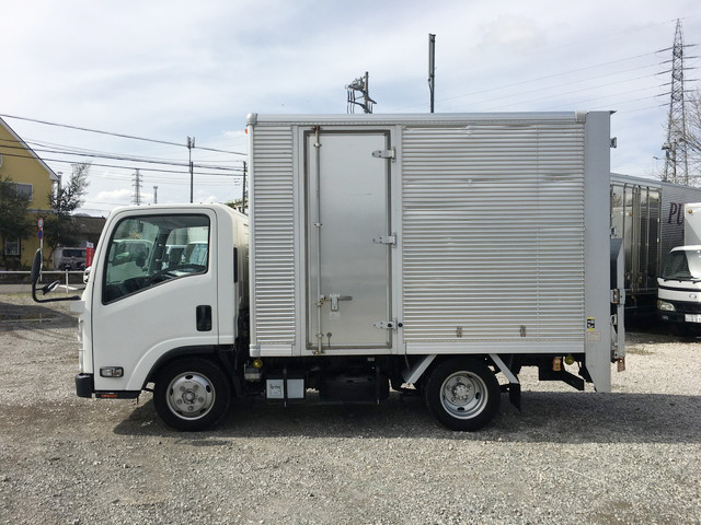 日産アトラスアルミバン小型（2t・3t）[写真05]