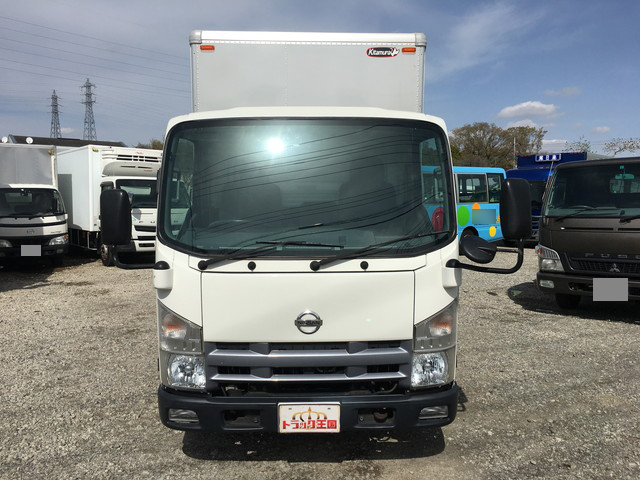日産アトラスアルミバン小型（2t・3t）[写真08]