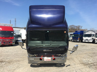 いすゞエルフ幌ウイング小型（2t・3t）[写真10]