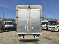 いすゞエルフ幌ウイング小型（2t・3t）[写真12]