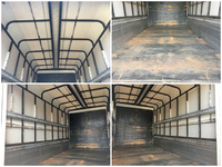 いすゞエルフ幌ウイング小型（2t・3t）[写真13]