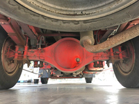 いすゞエルフ幌ウイング小型（2t・3t）[写真20]