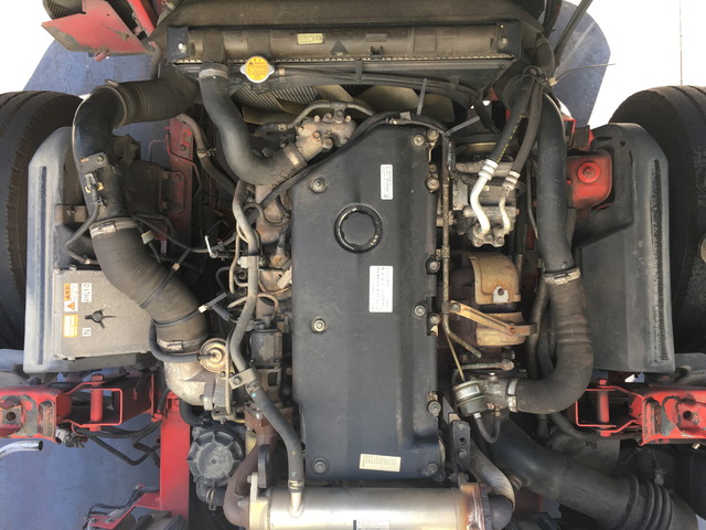 いすゞエルフ幌ウイング小型（2t・3t）[写真22]