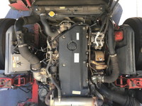 いすゞエルフ幌ウイング小型（2t・3t）[写真22]