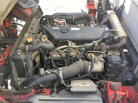 いすゞエルフ幌ウイング小型（2t・3t）[写真24]