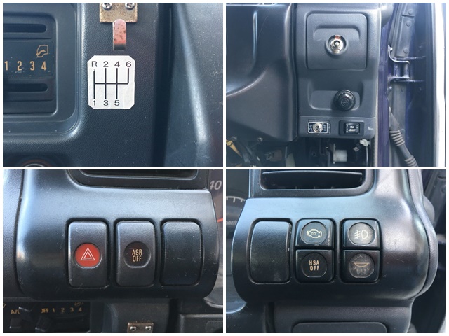 いすゞエルフ幌ウイング小型（2t・3t）[写真35]