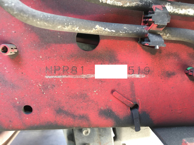 いすゞエルフ幌ウイング小型（2t・3t）[写真39]