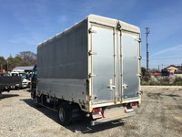 いすゞエルフ幌ウイング小型（2t・3t）[写真04]