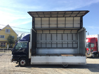 いすゞエルフ幌ウイング小型（2t・3t）[写真06]