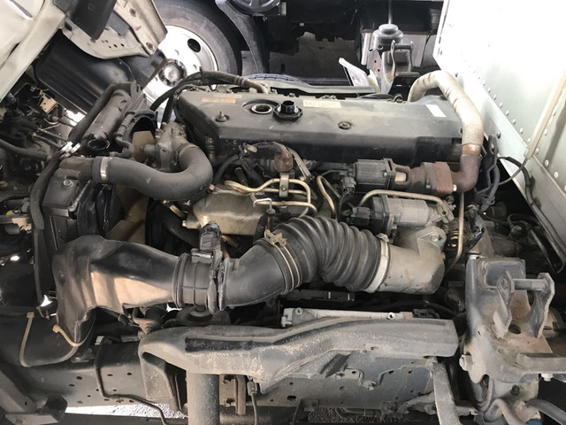 いすゞエルフアルミバン小型（2t・3t）[写真12]