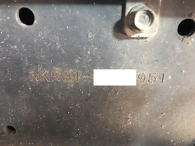 いすゞエルフアルミバン小型（2t・3t）[写真22]