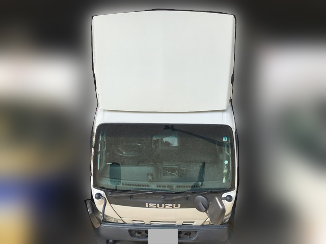 いすゞエルフアルミバン小型（2t・3t）[写真03]