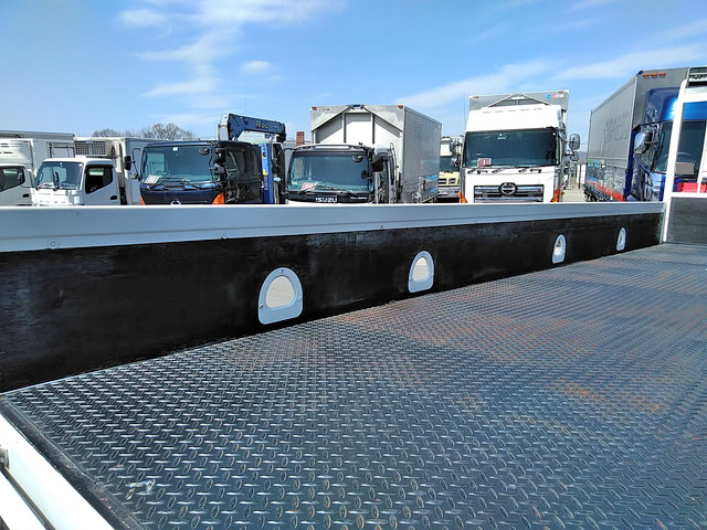 日野レンジャークレーン4段中型（4t）[写真10]