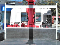 日野レンジャークレーン4段中型（4t）[写真13]