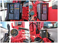 日野レンジャークレーン4段中型（4t）[写真17]