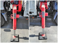 日野レンジャークレーン4段中型（4t）[写真18]