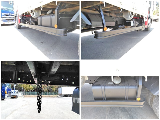 日野レンジャークレーン4段中型（4t）[写真21]