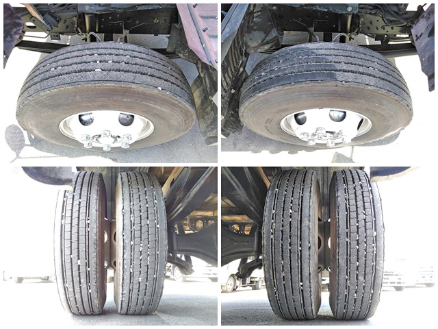 日野レンジャークレーン4段中型（4t）[写真22]