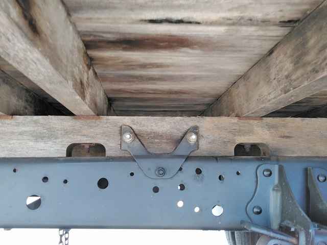 日野レンジャークレーン4段中型（4t）[写真24]